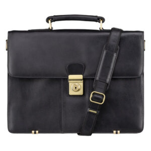 Warwick - Classic Leather Briefcase