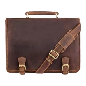 Hulk - Large Multi Compartment Briefcase