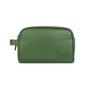 COUNSELOR Toiletry Bag for Men & Women,