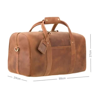 Weekend Bag / Holdall
