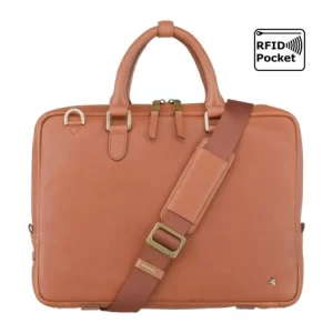 Royce 13 - Premium Slim Laptop Case