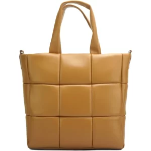 Isla: Where City Chic Meets Effortless Escape Tote Bag