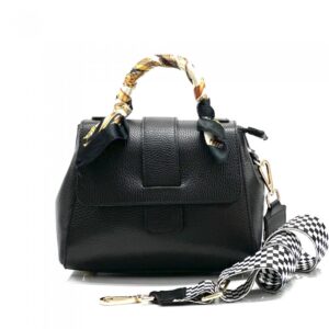Kylie Calfskin Handbag