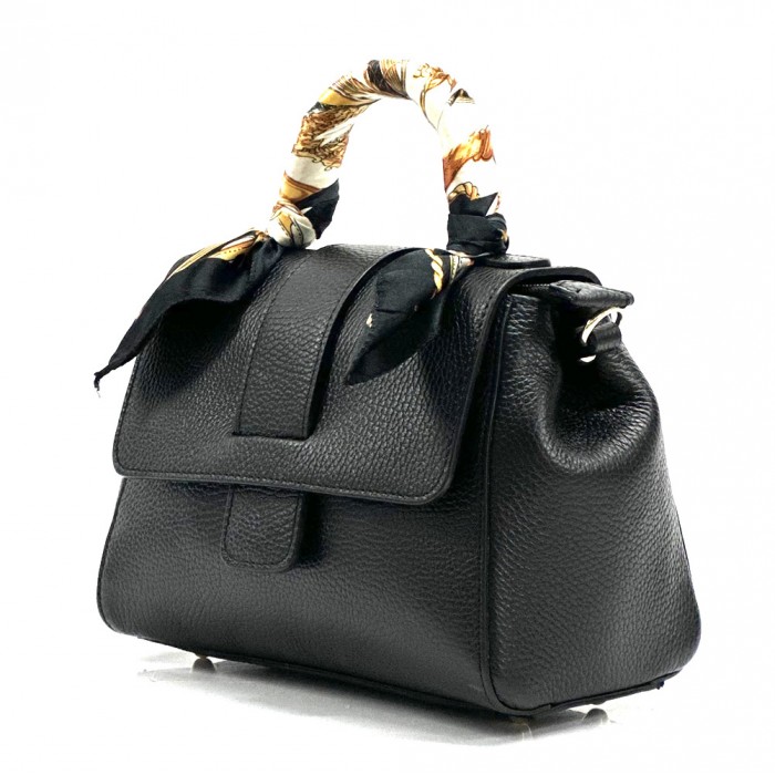 Kylie Calfskin Handbag - Image 2