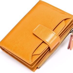 SENDEFN Women's RFID Blocking