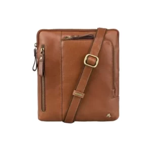 Roy (M) - Messenger Bag A5