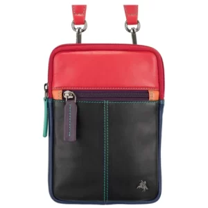 Remi - Small Travel Bag / Belt Pouch