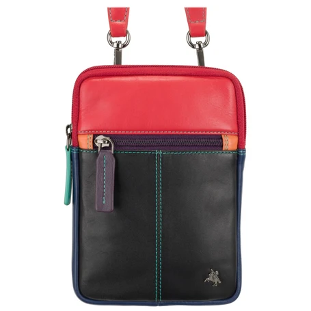 Remi - Small Travel Bag / Belt Pouch