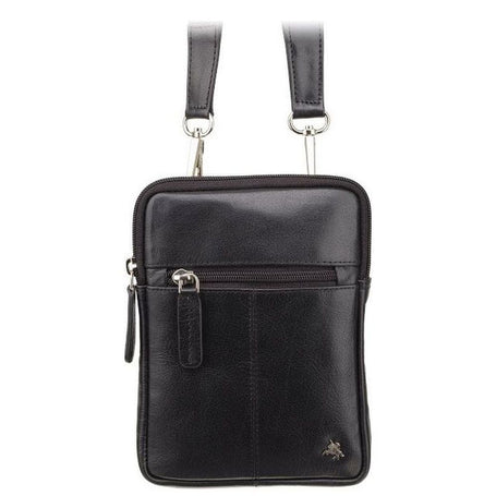Remi - Small Travel Bag / Belt Pouch - Image 5