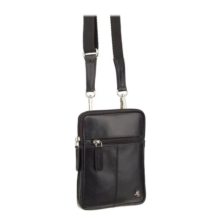 Remi - Small Travel Bag / Belt Pouch - Image 6