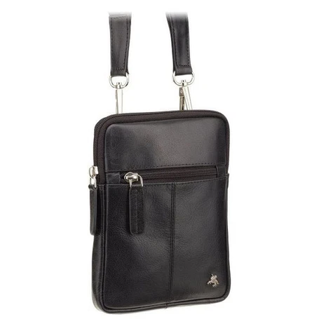 Remi - Small Travel Bag / Belt Pouch - Image 8