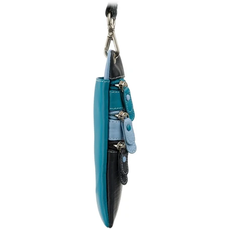 Drew - Travel Neck Pouch / Small Cross Body - Image 4