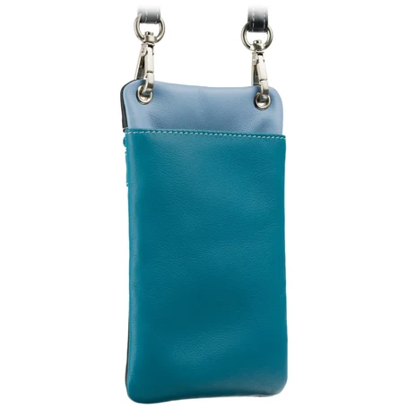 Drew - Travel Neck Pouch / Small Cross Body - Image 5