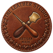 THE LEATHER STUDIO