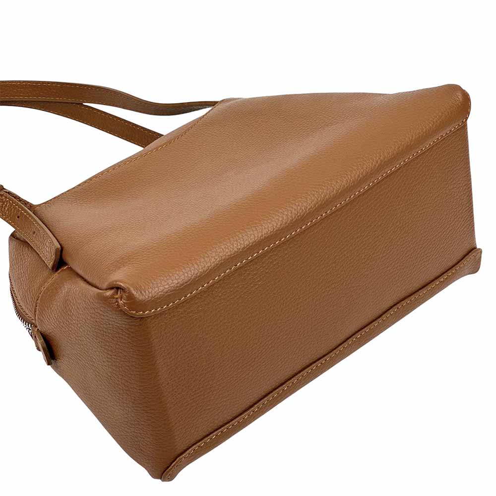 Penelope Tote Bag - Italian Leather - Image 10